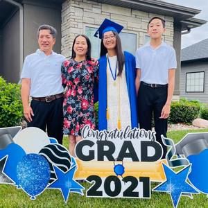 Meet your Posher, Ngoc